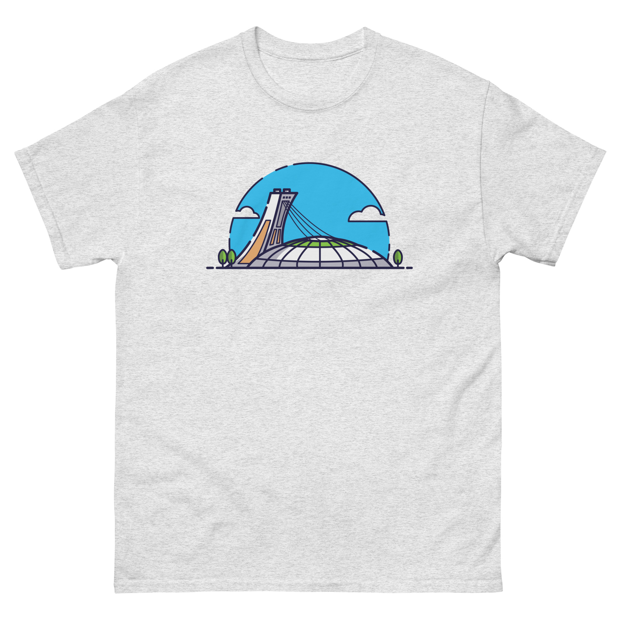 The Big "O" | The Iconic Stadium - Image 17