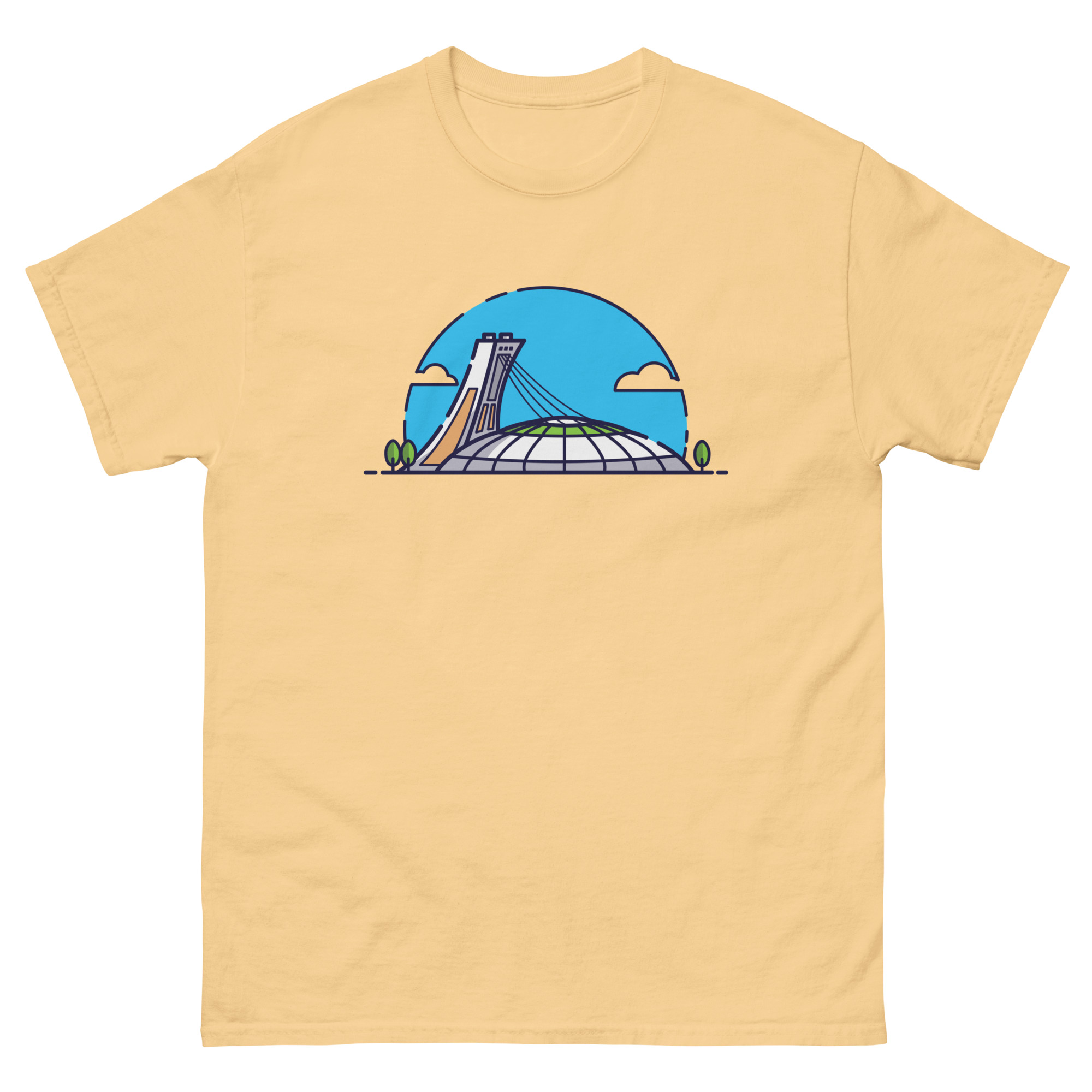 The Big "O" | The Iconic Stadium - Image 15